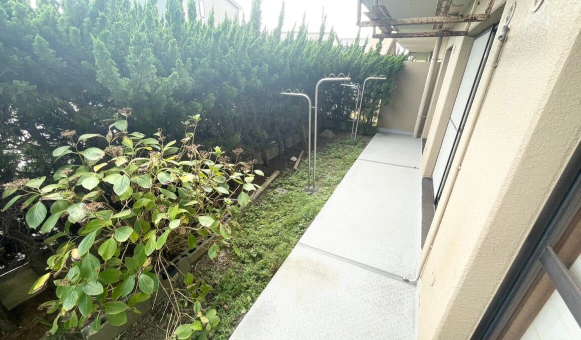 名鉄知多新線「内海」駅/知多郡南知多町/ユトリアル内海104号